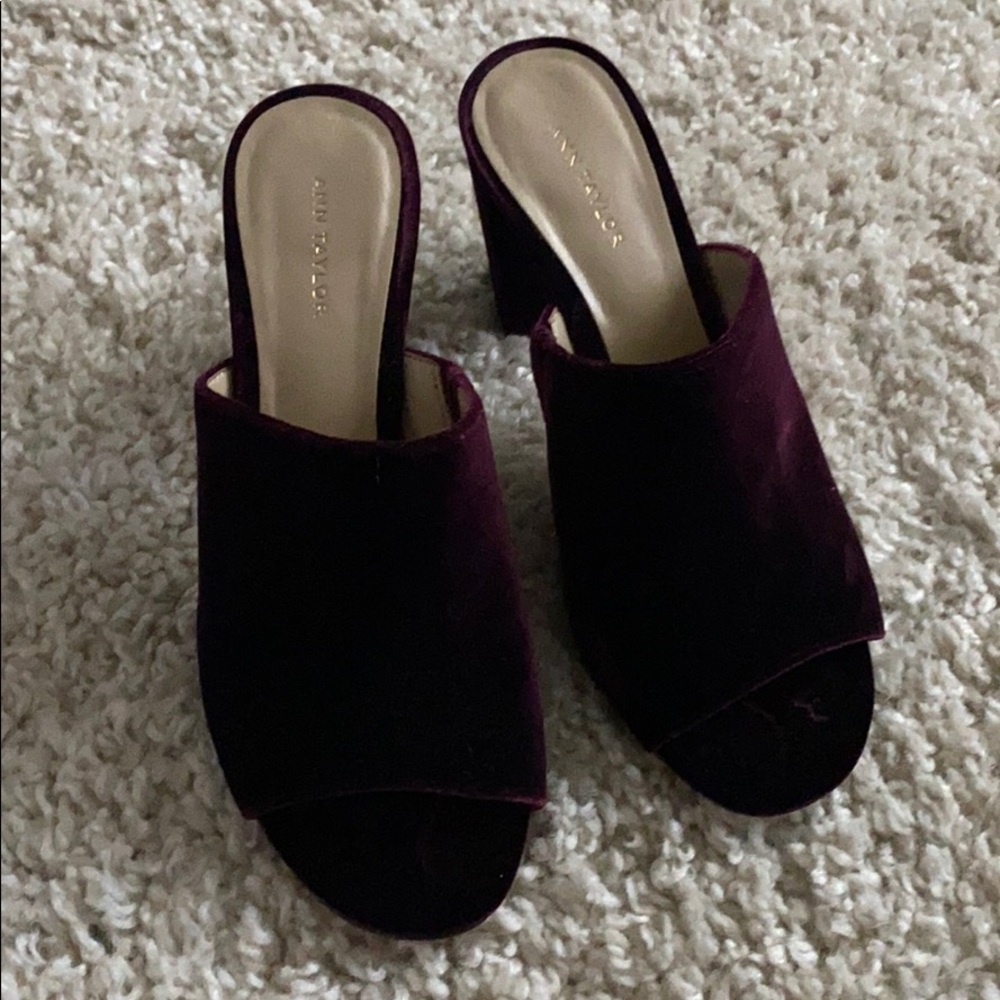 Shoes